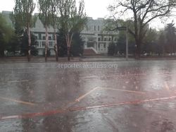 Абдрахманова-Фрунзе