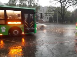 Абдрахманова-Фрунзе