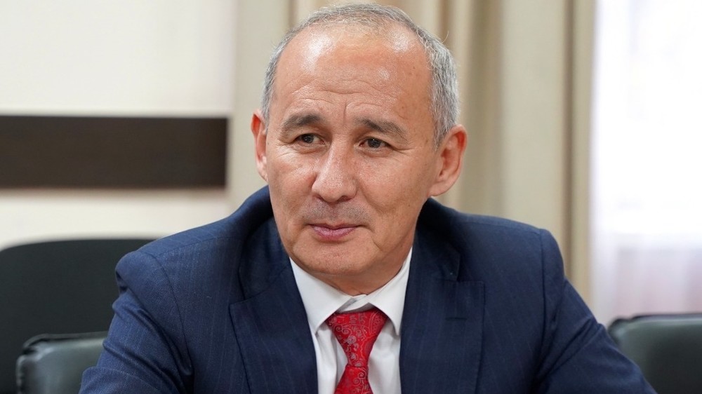 Медер Машиев