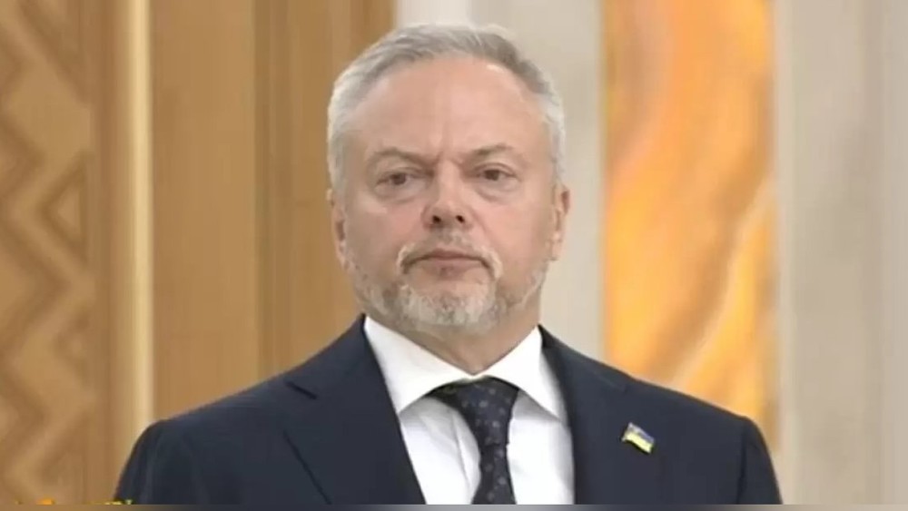 Виктор Майко