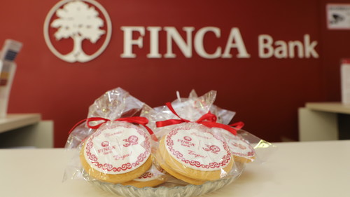 FINCA