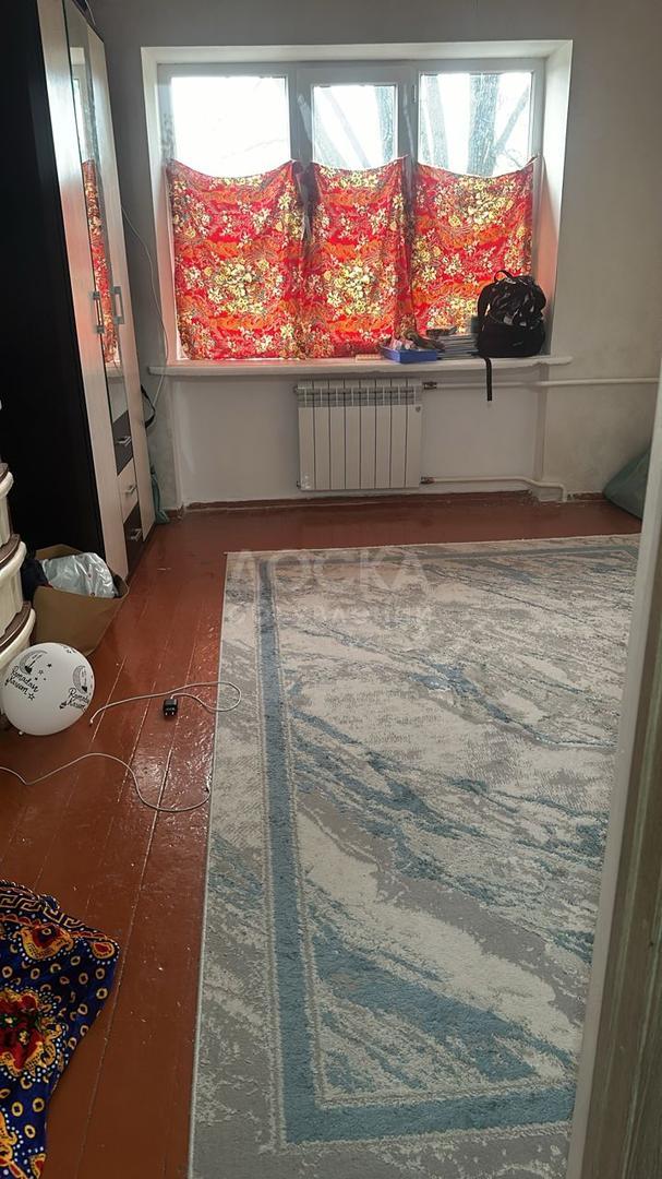 Продаю 1-комнатную квартиру, 17кв. м., этаж - 4/4, Малдыбаева - Ахунбаева.