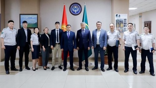 Улан Кимсанов