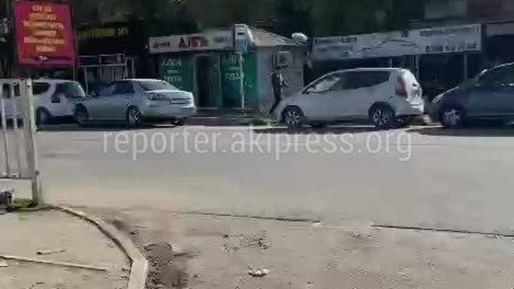 Капремонт тротуара на Троицкой на текущий год не предусмотрен, - мэрия