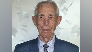 Николай Мироненко