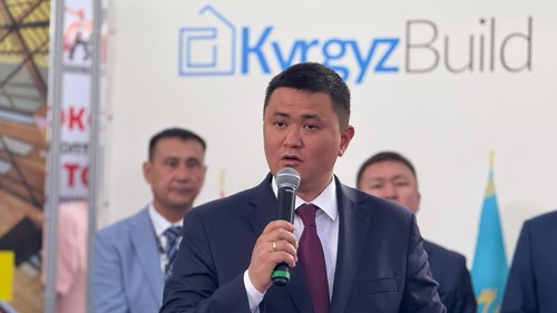 жилые комплексы