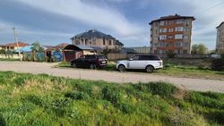 Будет создана комиссия для ограждения зеленой зоны на Южной магистрали лентой, - мэрия