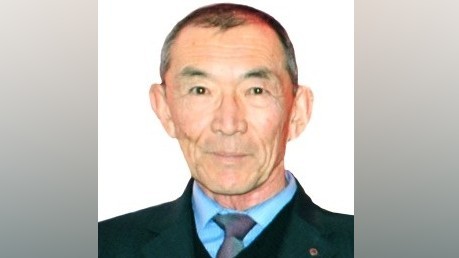Мурат Умурзаков