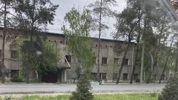 На Профсоюзной снова продают бензин. Фото