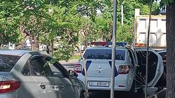 Горожанин пожаловался на выборочный подход сотрудников патрульной службы