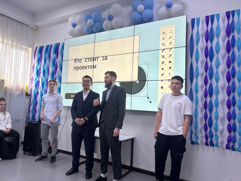 Автоматизация шахматных турниров: успешное сотрудничество школы Ломоносова и КШС