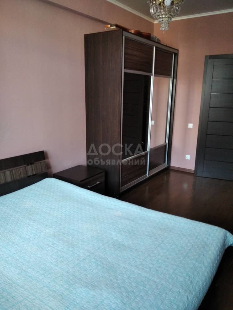 Продаю 2-комнатную квартиру, 50кв. м., этаж - 1/5, Жигулевская/Ж.Пудовкина.