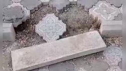 Брусчатка на тропинке ЗАГСа разрушается, - горожанка