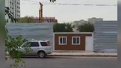 На Московская—Логвиненко убрали остановку из-за стройки, - горожанин