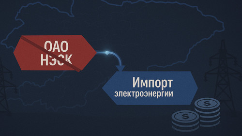 Распредкомпании