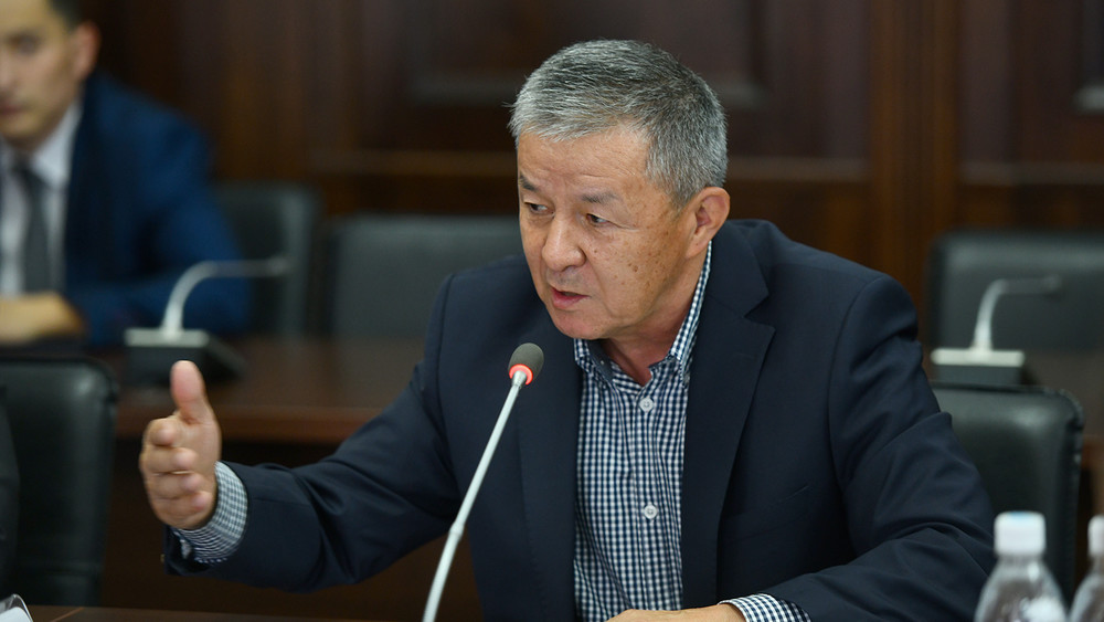 Исмаил Исаков