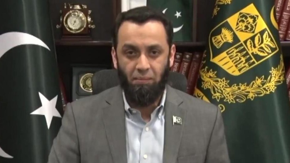 Аттаулла Тарар