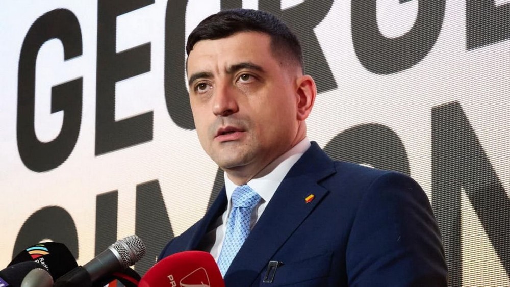 Джордже Симион