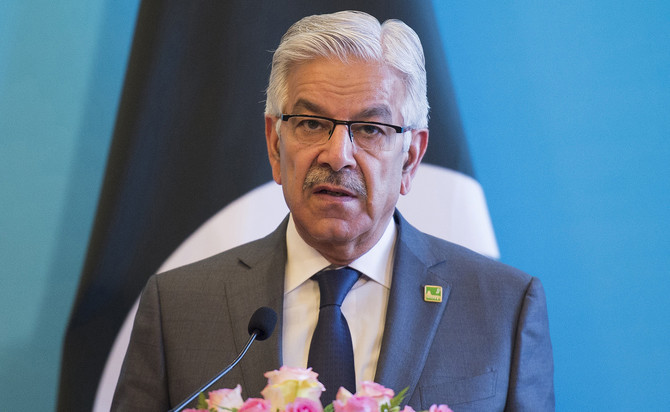 Хаваджа Асиф