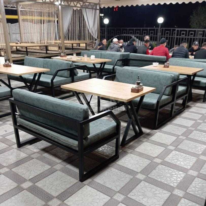 МЯГКАЯ МЕБЕЛЬ