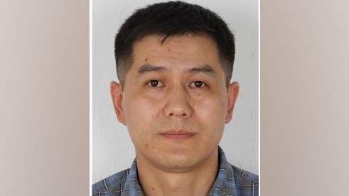 Давид Дагазиев