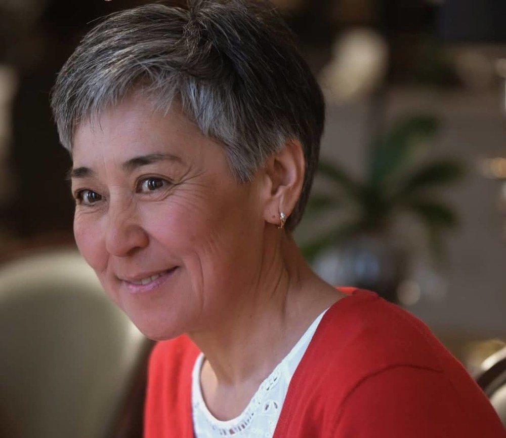 Асель Байбагышева