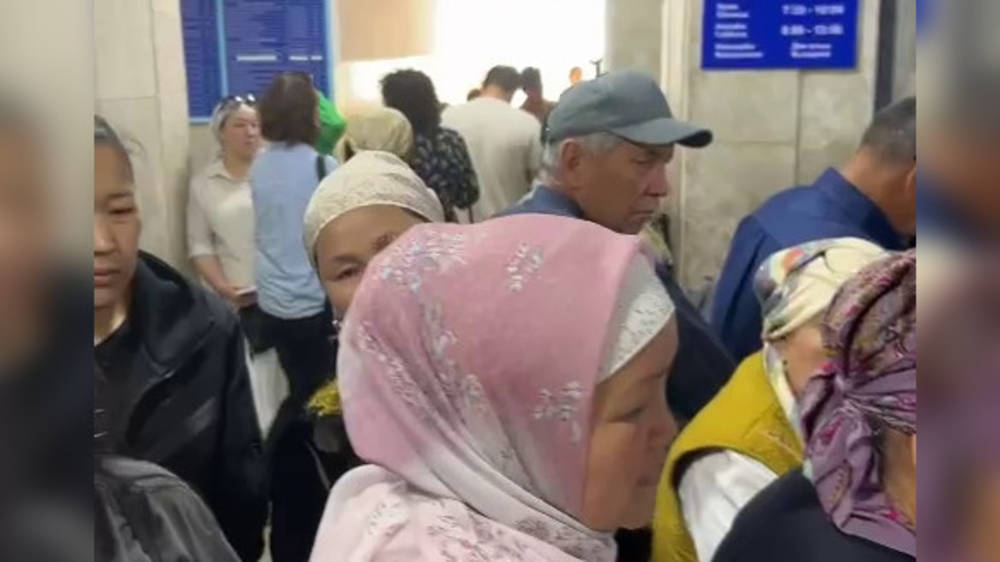 Зачем нужны были такие длинные праздники? - горожанка жалуется на очереди в больницах