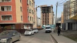 Горожанин просит убрать пункт зарядки электромобилей в нижнем Джале. Ответ мэрии