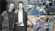 «Отец умер сразу, брат через пару часов, сестра в коме, а мать и другая сестра с переломами»: Гүлбарчын из Джети-Огуза рассказала о последствиях ДТП (фото)