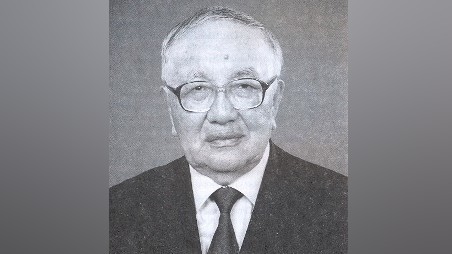 Сооронбай Жусуев
