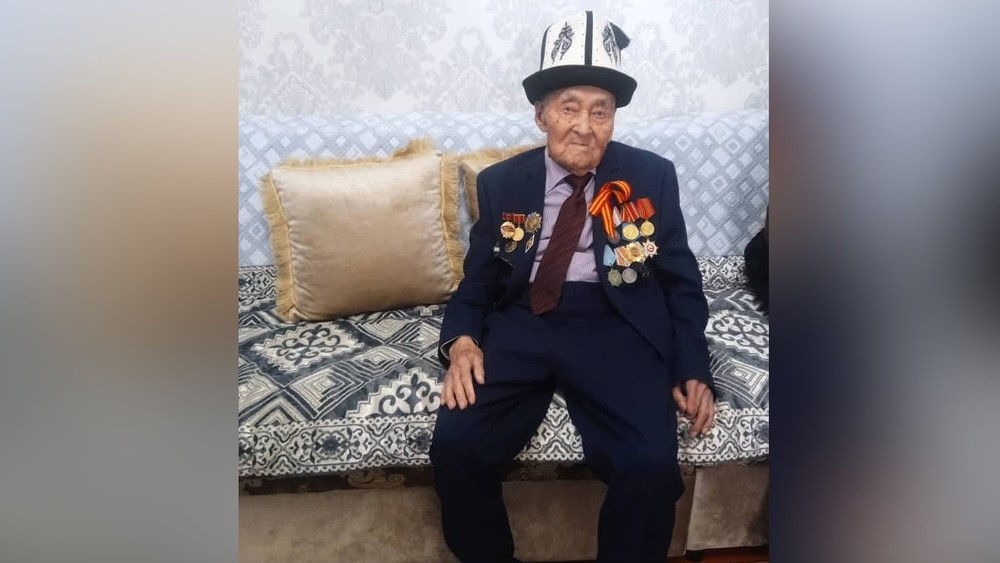 Асанбай Акымбаев