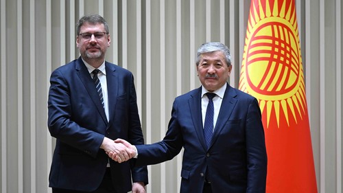 Возобновляемая Энергия