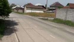 Житель Военно-Антоновки просит сделать освещение на улице Токтогула. Ответ мэрия