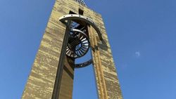 В Парке Победы проведены необходимые ремонтные работы после жалобы горожанина