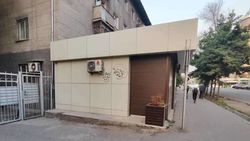 Законна ли пристройка на Токтогула? Ответ мэрии