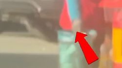 Зачем продавщица «Шоро» достает стаканы из урны? Видео горожанина