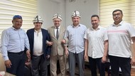 Кыргызстан и Узбекистан расширяют сотрудничество: Речь идет о санатории «Жалал-Абад» и  онкологах