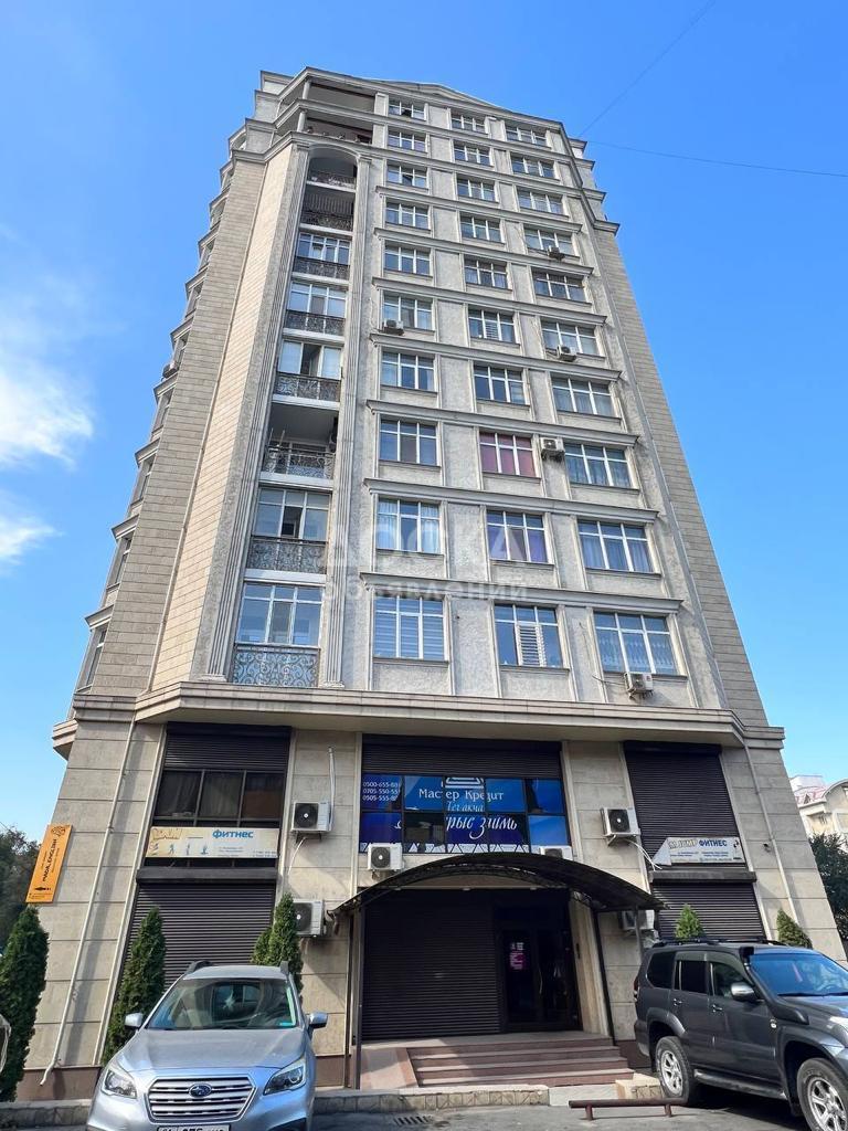 Продаю офисное помещение 275кв. м., Боконбаева/Калыка Акиева.