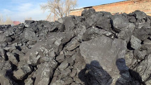 отопительный период