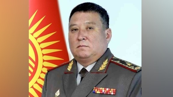 Руслан Мукамбетов