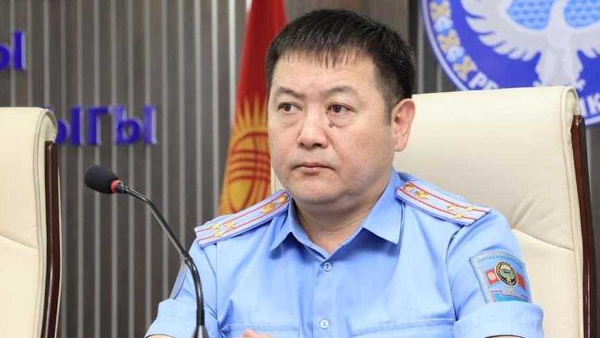 Альтаир Исмаилов