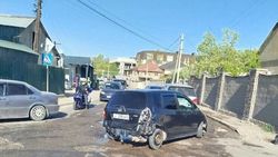Как выглядит перекресток Ибраимова—Куренкеева. Ответ мэрии