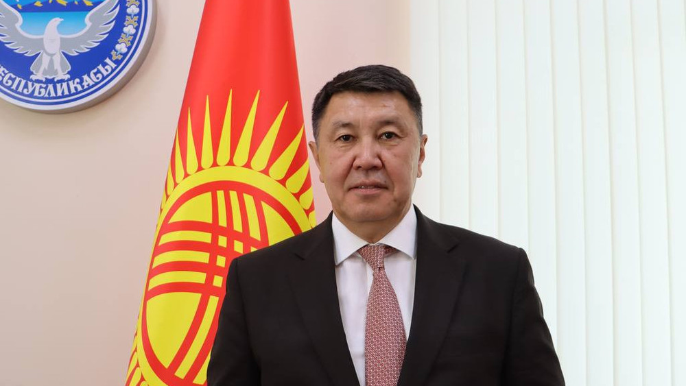 Султан Ахматов