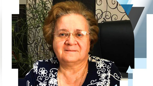 ирина арамян