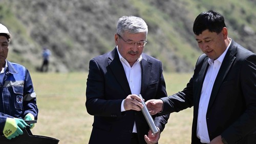 адылбек касымалиев