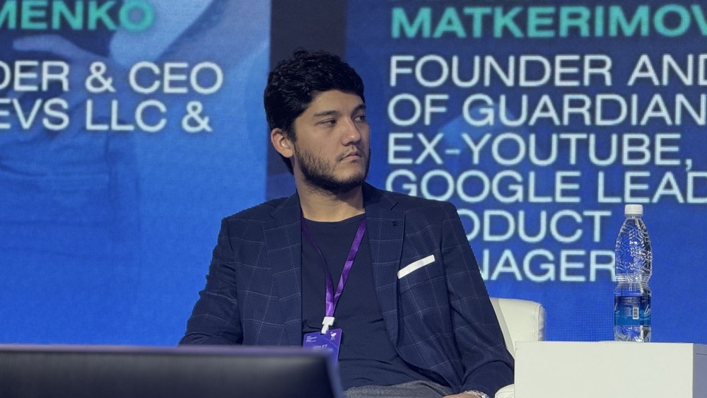 Адилет Маткеримов