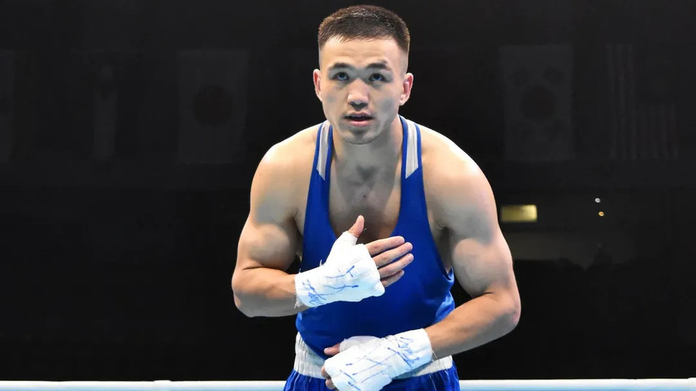 ихтияр нишонов