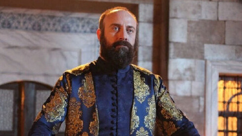 Халит Эргенч