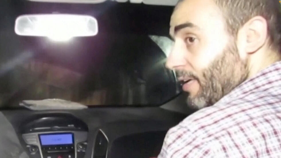 Мохаммед Синвар