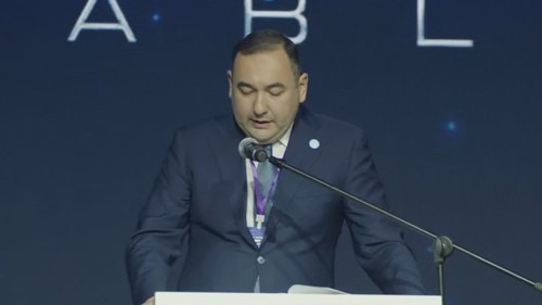 Мирвохид Азимов